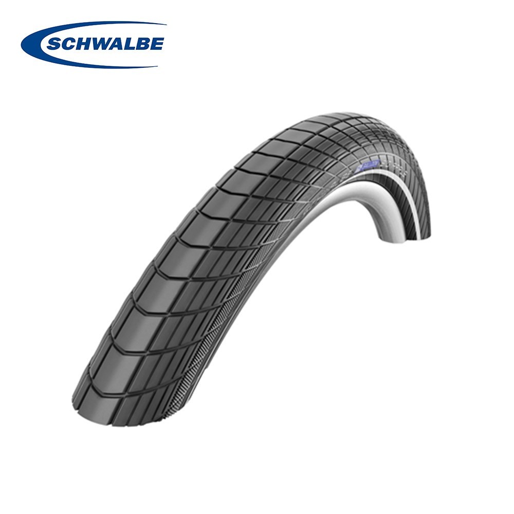 SCHWALBE シュワルベ 自転車 タイヤ 14インチ TIRE BIG APPLE 50-254