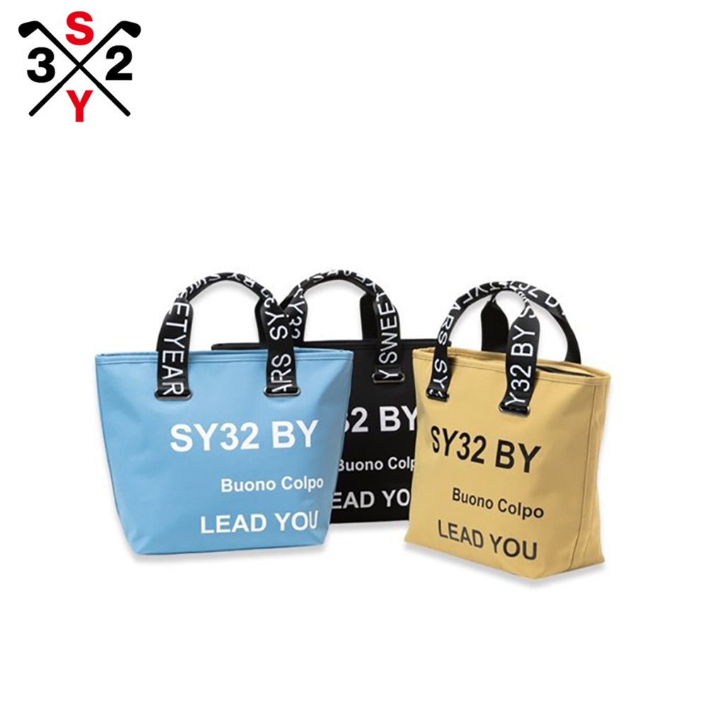 新作 未使用品☆SY32 BY SWEET YEARS エスワイ カートバック☆ THE CART BAG - 【公式】SY32 by SWEET YEARS GOLF ONLINE STORE