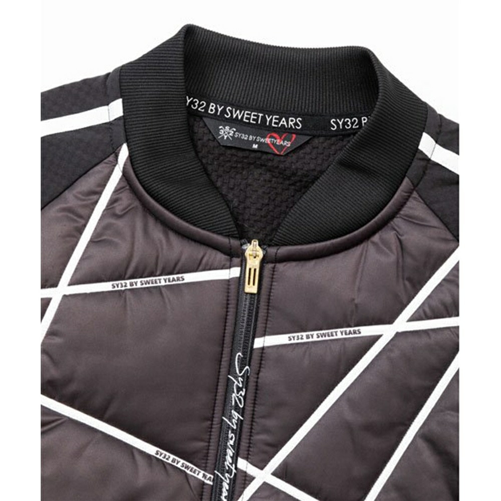 SY32 by SWEET YEARS（エスワイサーティトゥバイスィートイヤーズ