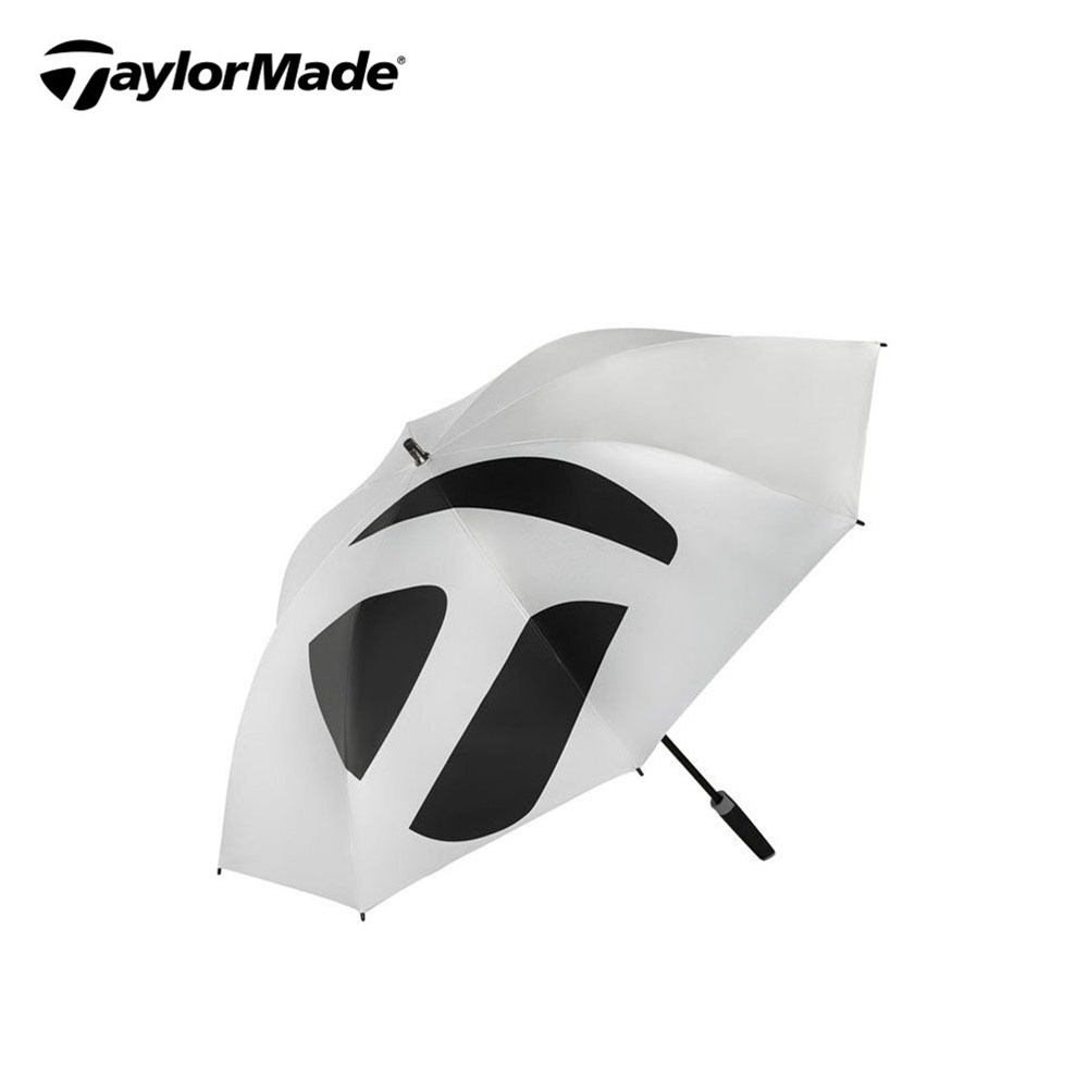 TaylorMade テーラーメイド ゴルフ 傘 TK132