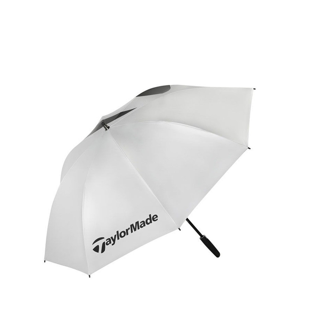 TaylorMade テーラーメイド ゴルフ 傘 TK132