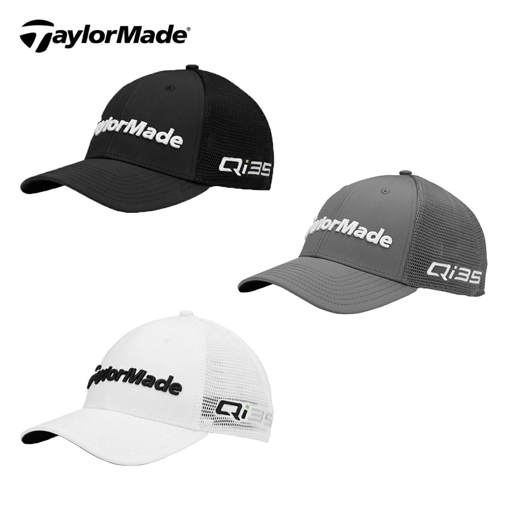 Audemars Piguet × TaylorMade キャップ TaylorMade（テーラーメイド） 【セール】TaylorMade メンズ ゴルフ