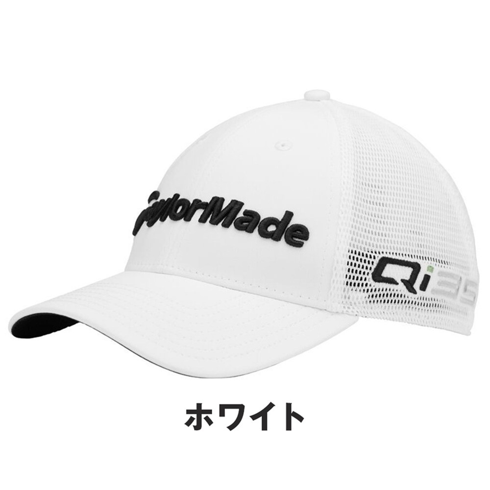 taylormade テーラーメイド 男女兼用ゴルフ 帽子 キャップ人気 TaylorMade（テーラーメイド） 【セール】TaylorMade メンズ ゴルフ