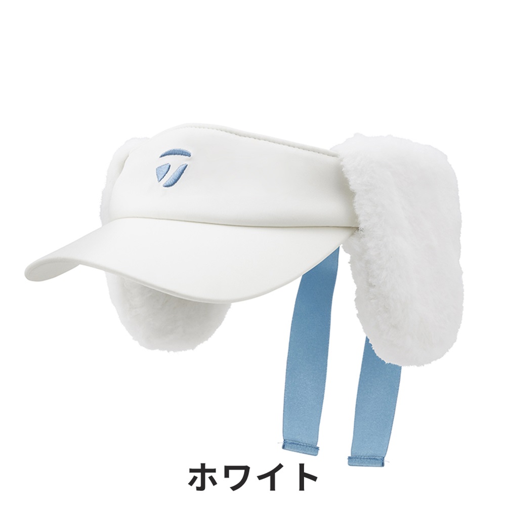 TaylorMade テーラーメイド ゴルフ 帽子 バイザー TL031