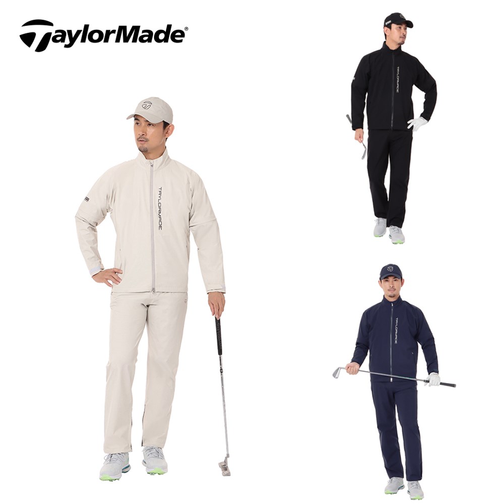 TaylorMade（テーラーメイド） 【セール】TaylorMade メンズ ゴルフ