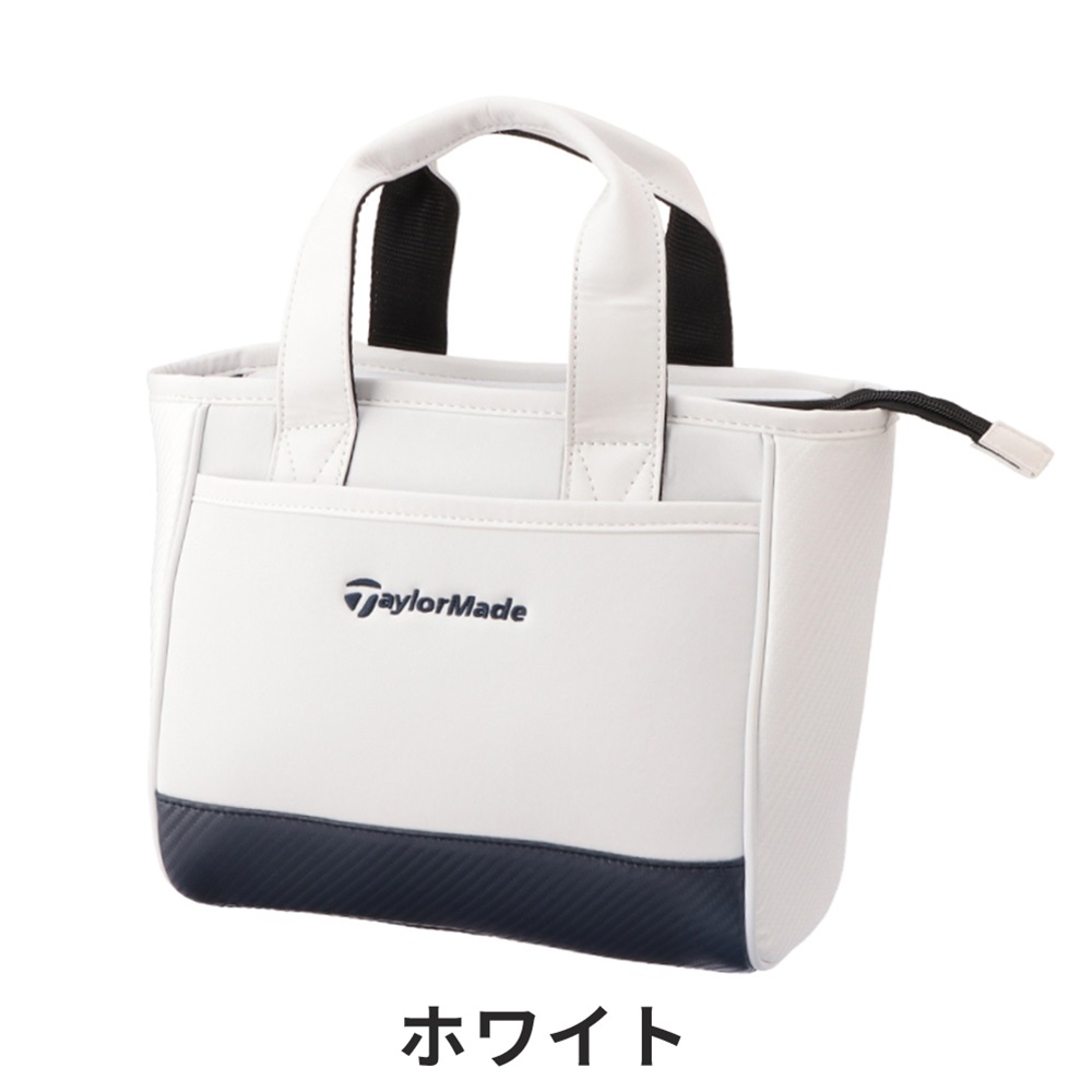 TAYLORMADE トートバッグとラウンドトートのセット TaylorMade セール テーラーメイド メンズ ゴルフ トートバッグ