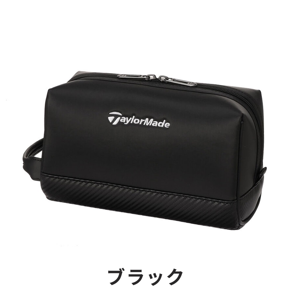 ゴルフポーチ TaylorMade（送料無料） taylormade-un070_1.jpg?v=