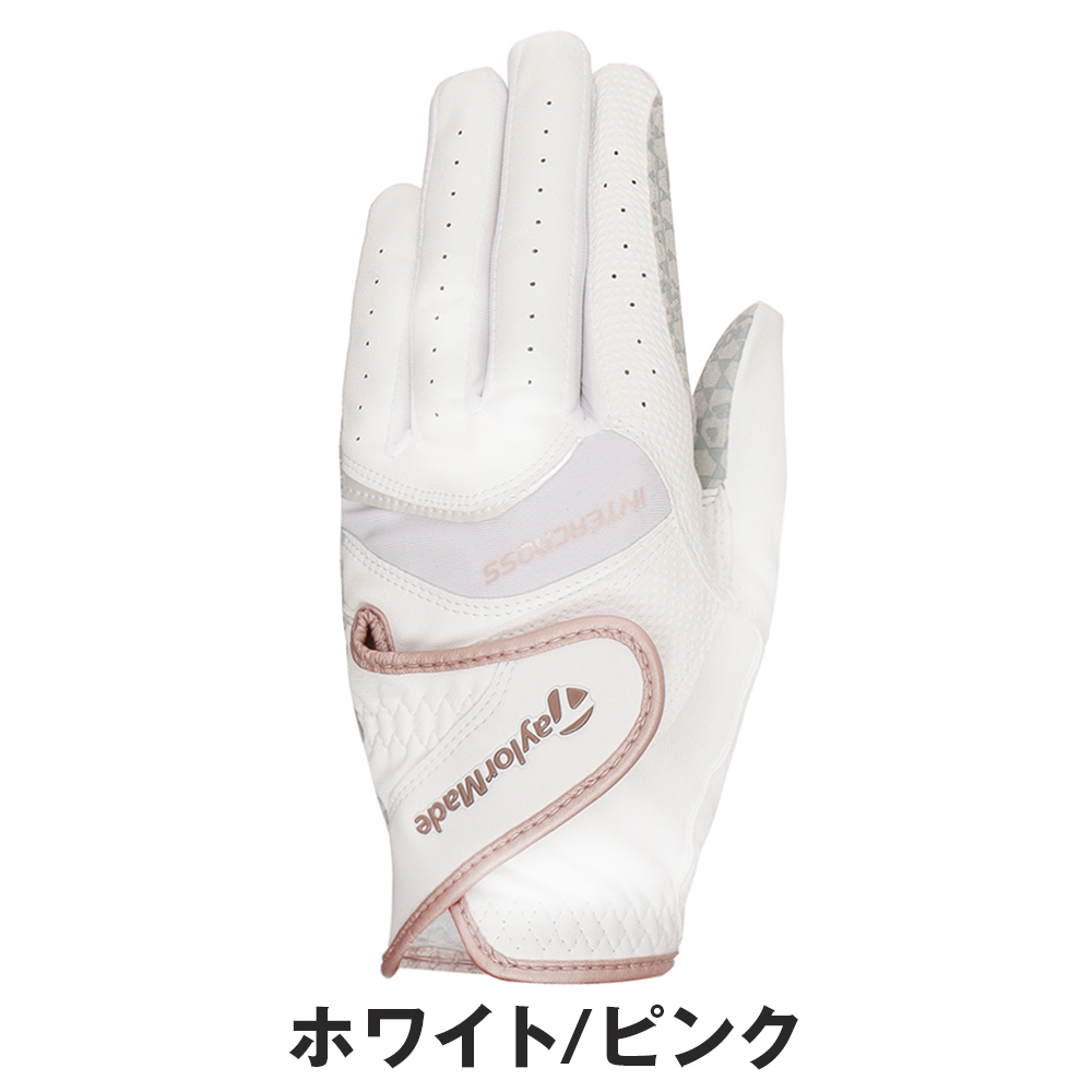 TaylorMade テーラーメイド ゴルフ グローブ UN153