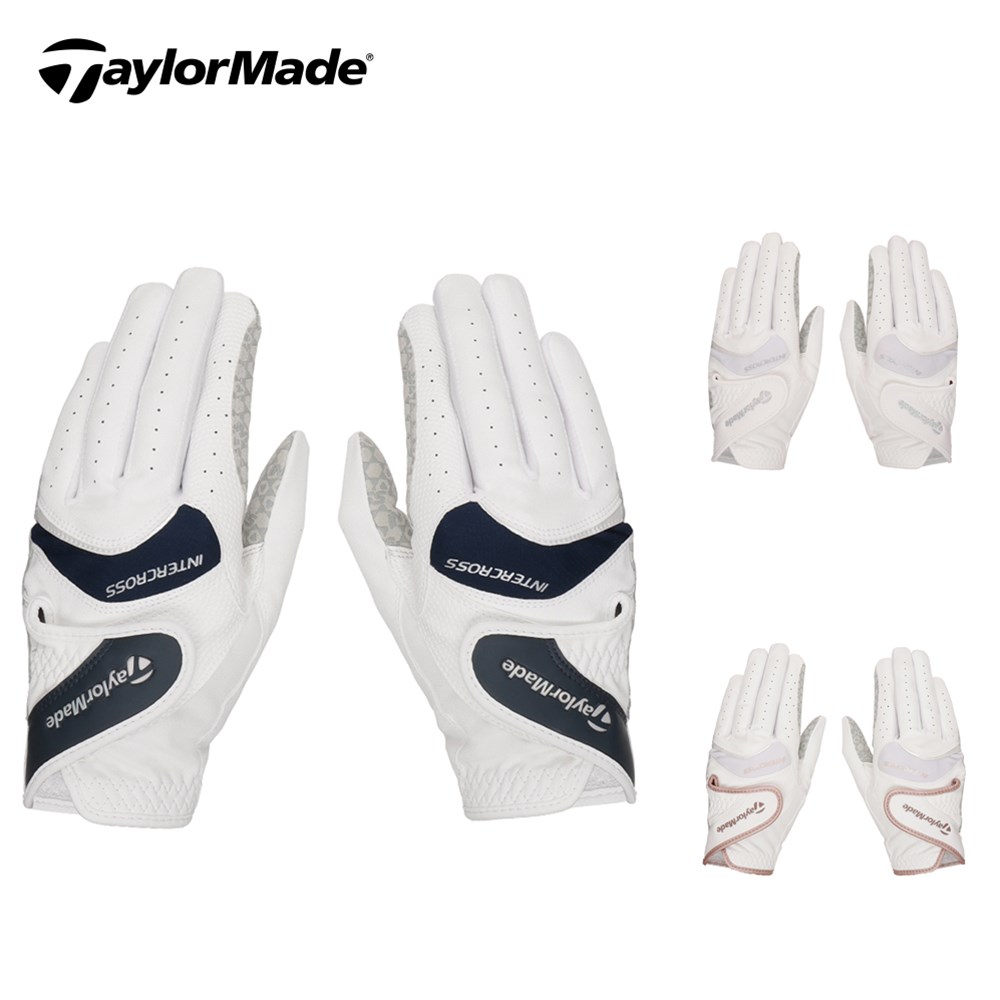 TaylorMade テーラーメイド ゴルフ グローブ UN154