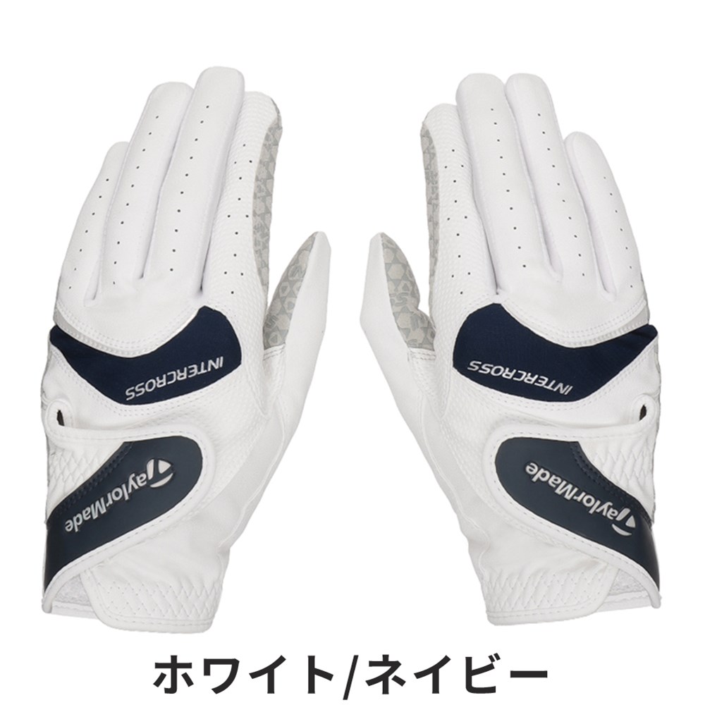 TaylorMade テーラーメイド ゴルフ グローブ UN154