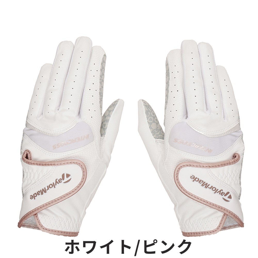 TaylorMade テーラーメイド ゴルフ グローブ UN154