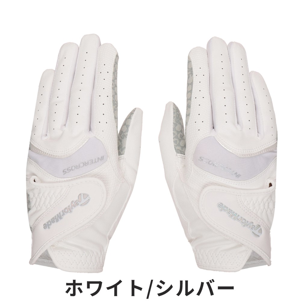TaylorMade テーラーメイド ゴルフ グローブ UN154