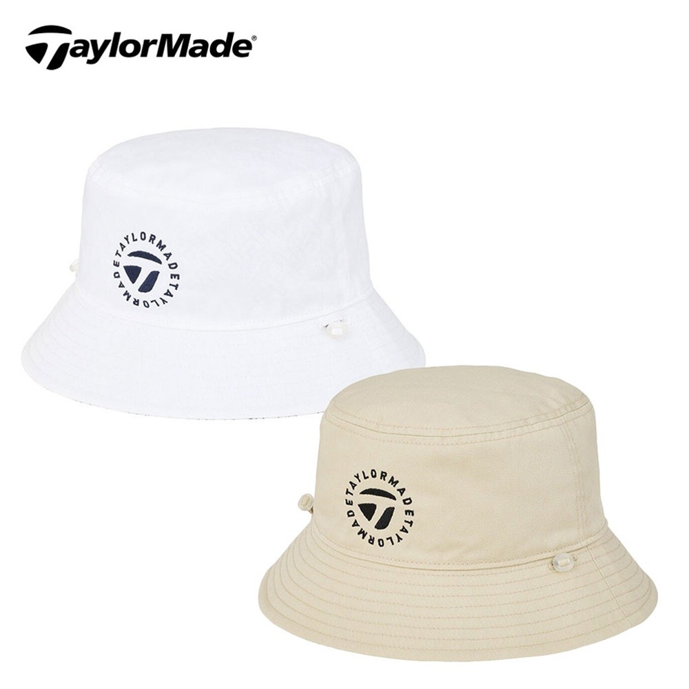 TaylorMade テーラーメイド ゴルフ 帽子 ハット UN583