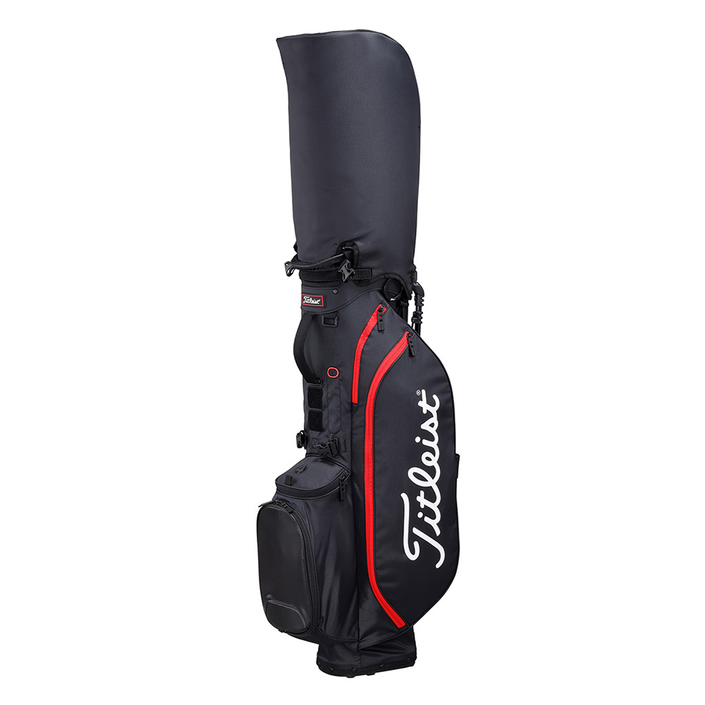 Titleist タイトリスト ゴルフ メンズ キャディバッグ New