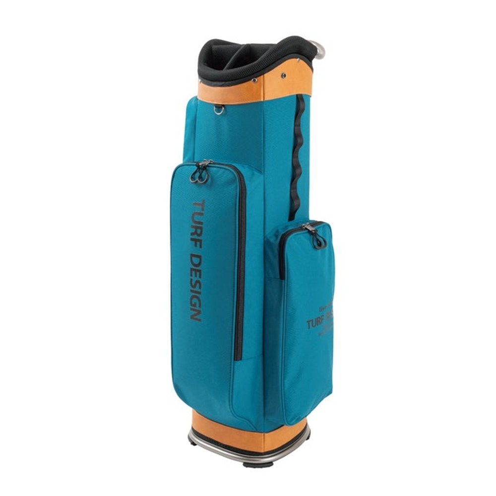 TURF DESIGN 【セール】TURF ターフデザイン ユニセックス ゴルフ