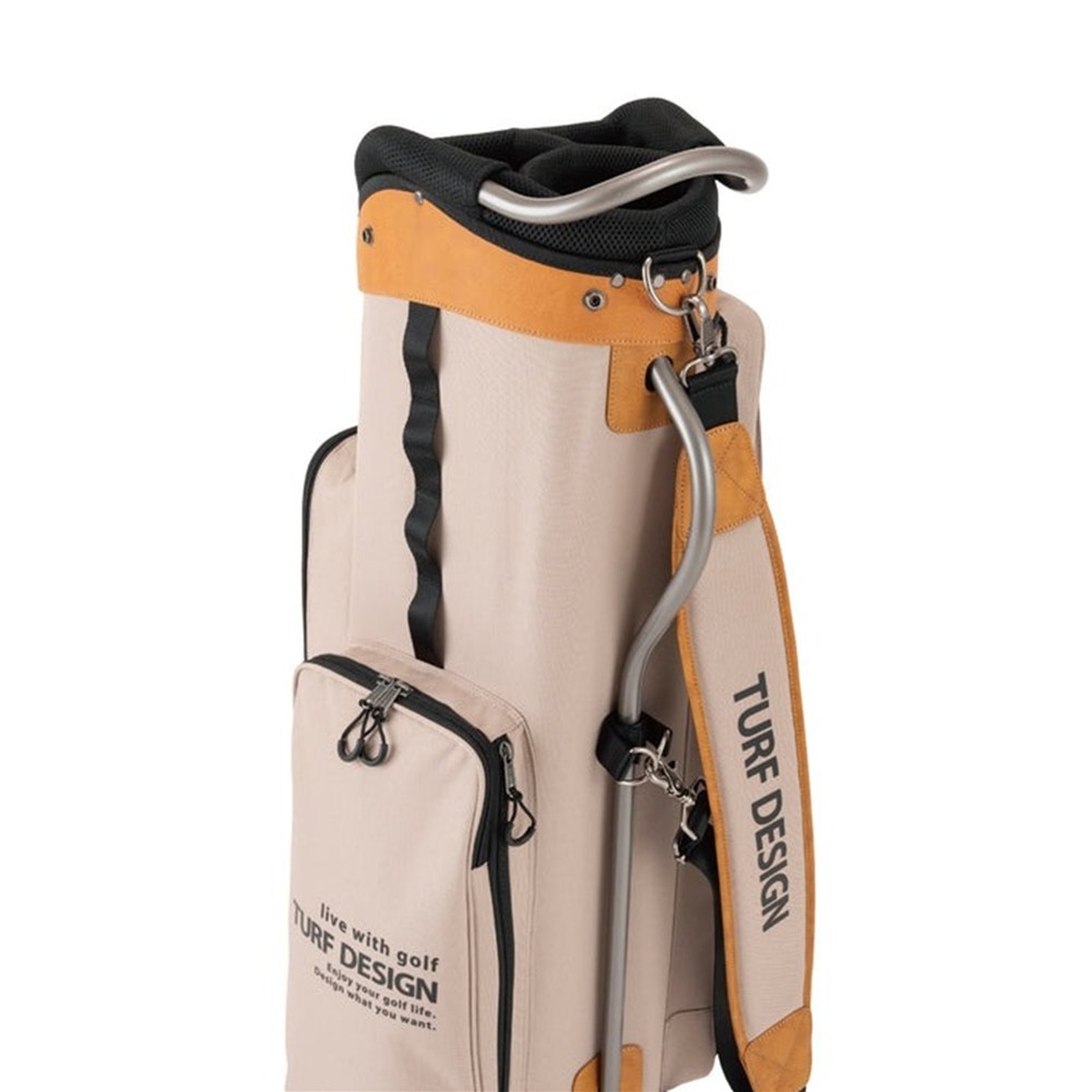 TURF DESIGN 【セール】TURF ターフデザイン ユニセックス ゴルフ