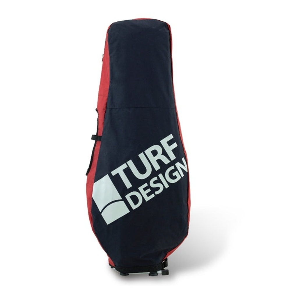 TURF DESIGN ターフデザイン ユニセックス ゴルフ キャディバッグ