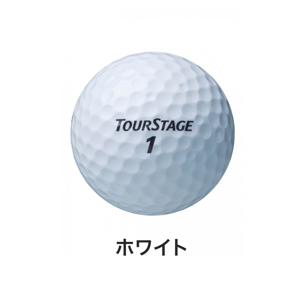 BRIDGESTONE GOLF ブリヂストンゴルフ ゴルフボール 1スリーブ 3球入り