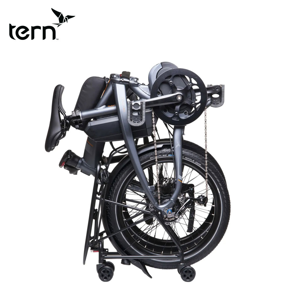 Tern ターン 自転車パーツ ラック 1-1624220142