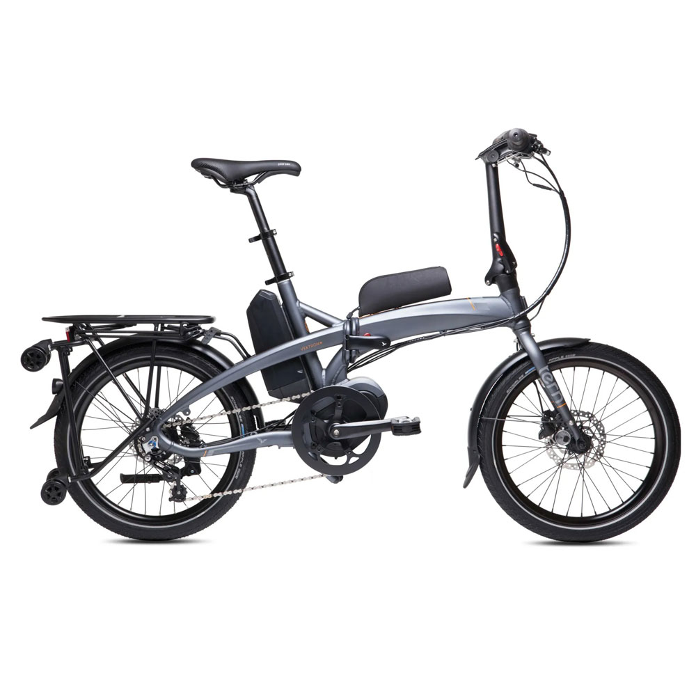 Tern ターン 自転車パーツ ラック 1-1624220142