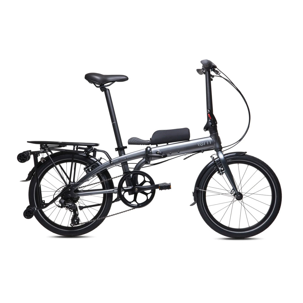 Tern ターン 自転車パーツ ラック 1-1624220142