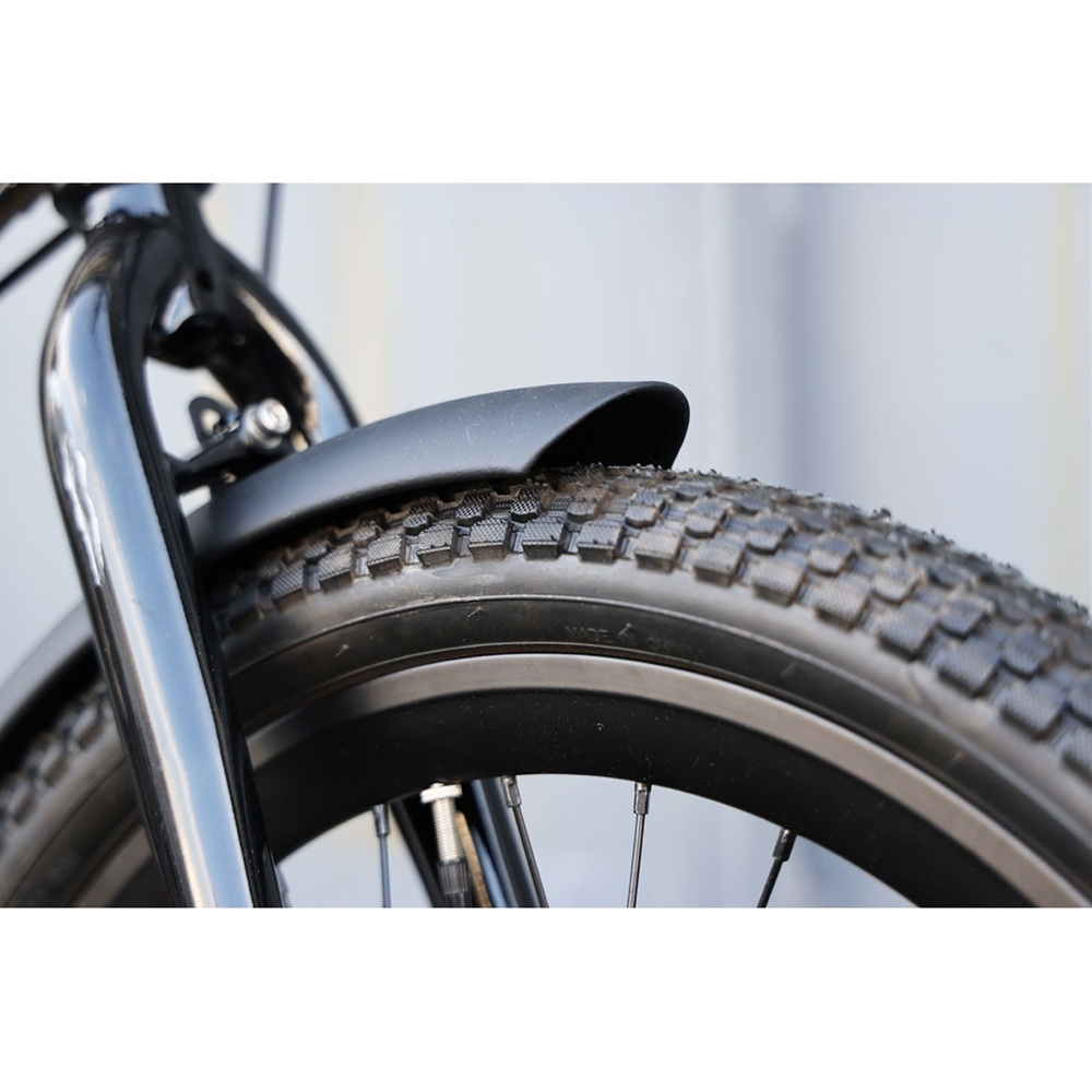 tern ターン 自転車 パーツ フェンダー AMP CC#012 Alloy MBK 11