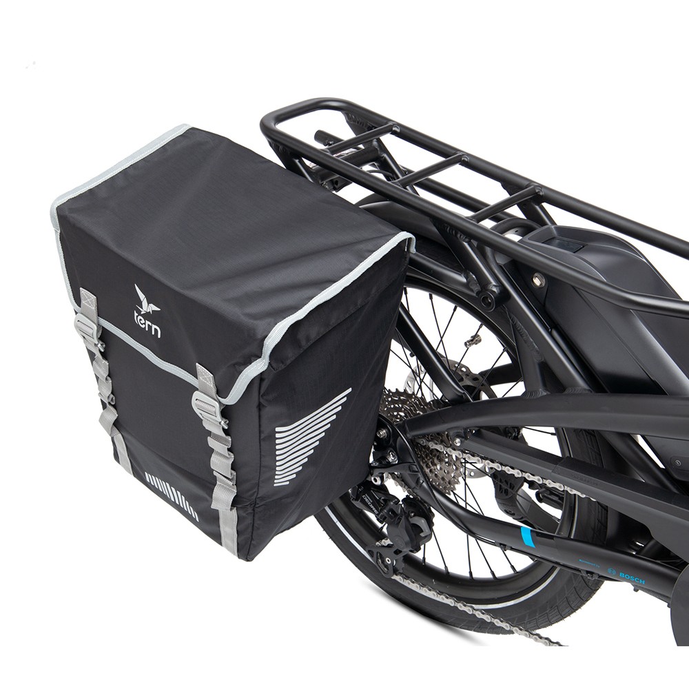 tern ターン Bucketload Pannier バケットロード パニア バッグ リア 折りたたみ自転車 アクセサリー 荷台 : tern-bucketload-pannier  : ベスポ - 通販 - Yahoo!ショッピング