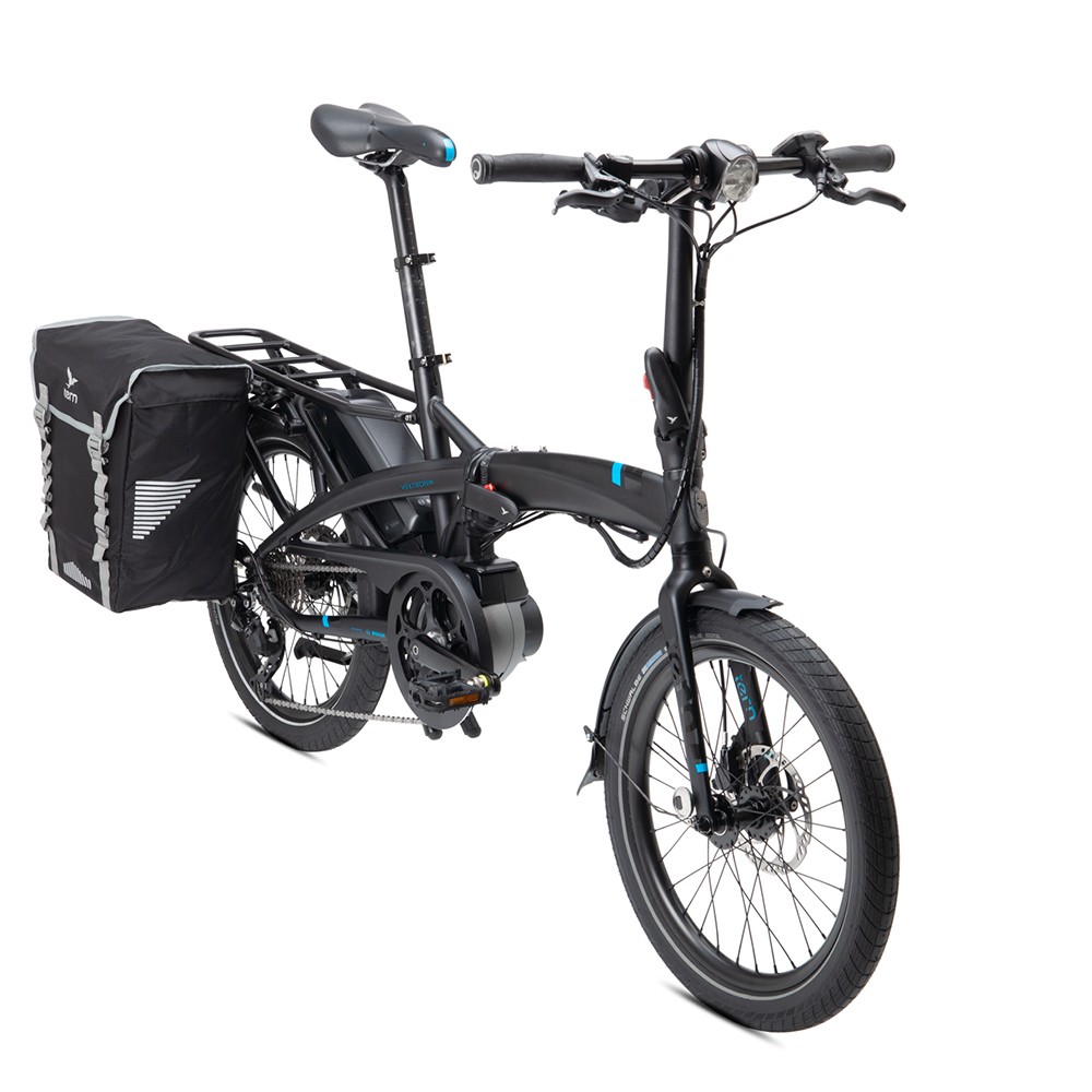 tern ターン Bucketload Pannier バケットロード パニア バッグ リア 折りたたみ自転車 アクセサリー 荷台 : tern-bucketload-pannier  : ベスポ - 通販 - Yahoo!ショッピング