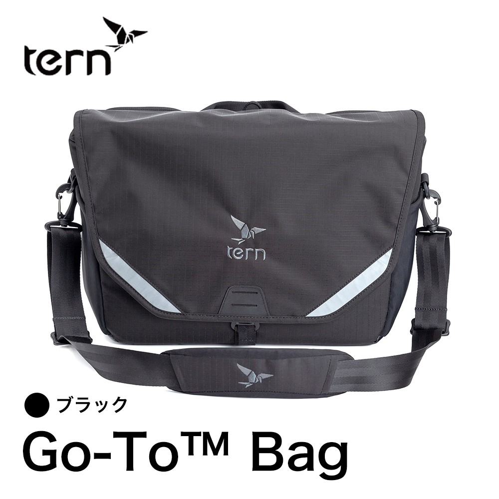 セール ターン tern Go-To Bag 折りたたみ自転車 アクセサリー