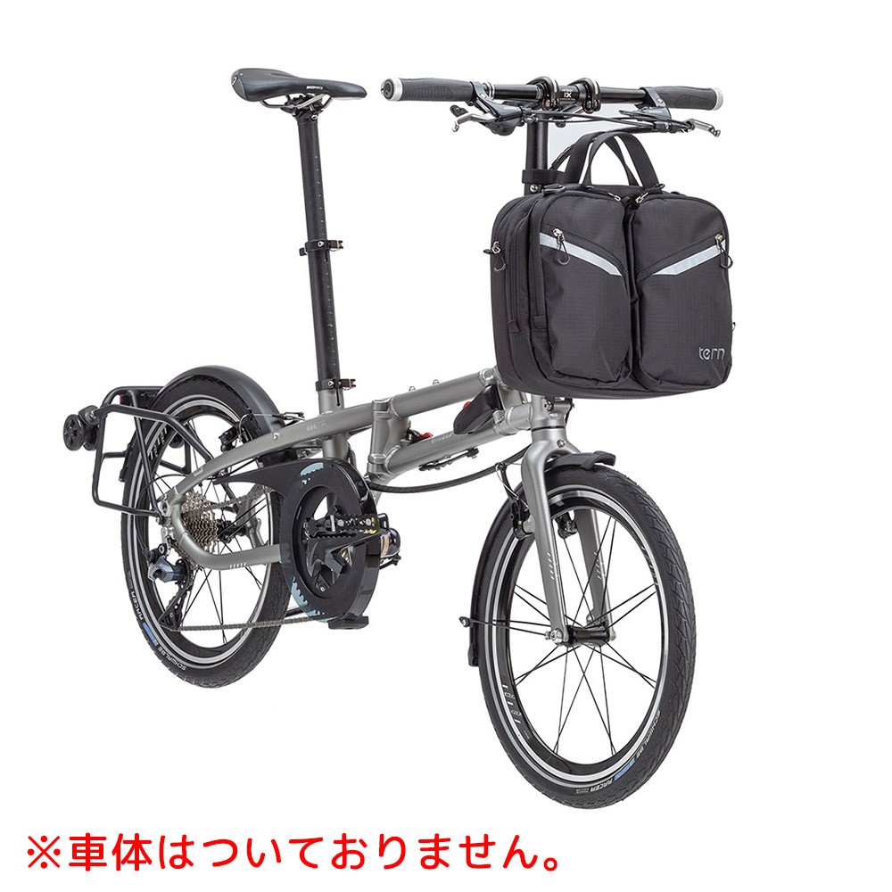 セール ターン tern HQ Bag 折りたたみ自転車 アクセサリー