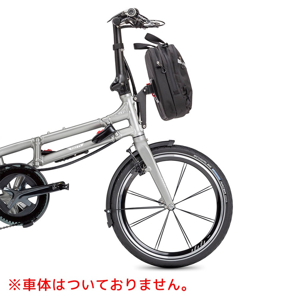 美品　タグ付きTERN ターン GO-TO BAG 自転車 バッグ カバー付き Go-To™ Bag | Tern Store USA