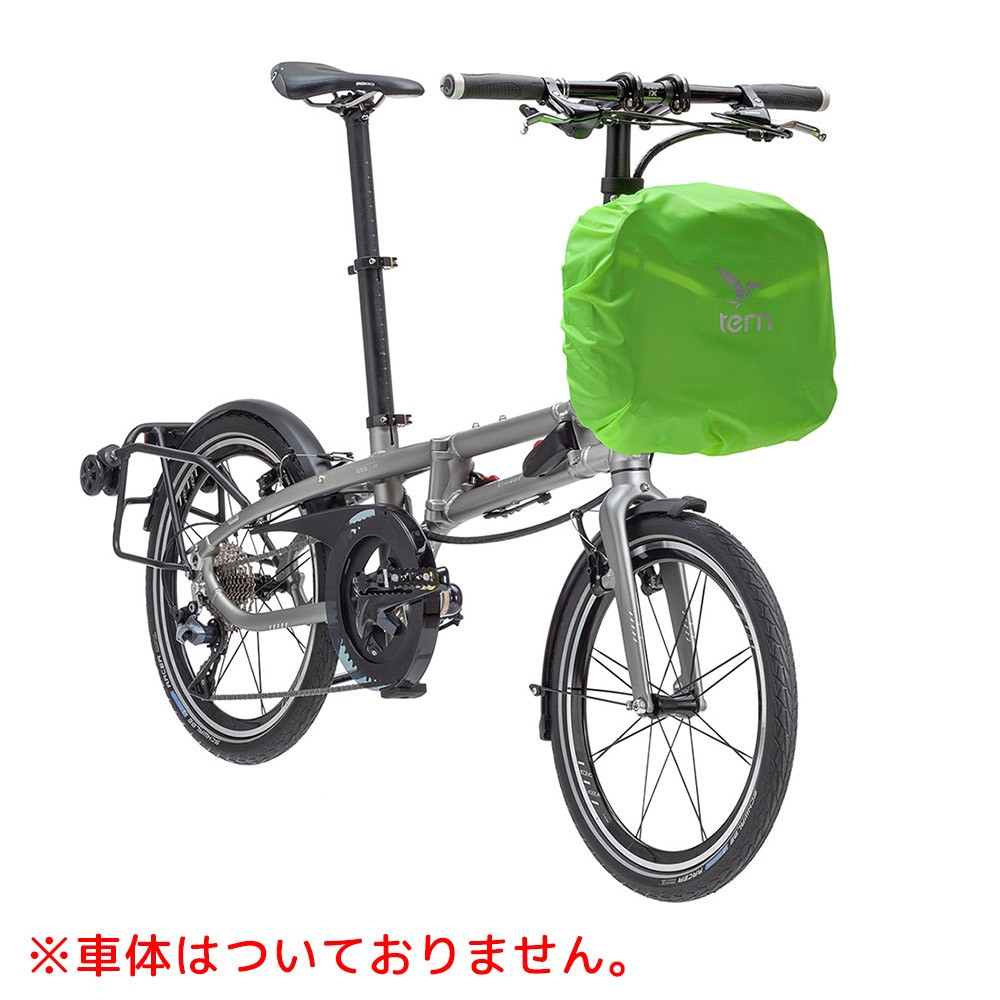 楽天市場】tern ターン Carry On Cover 2.0 輪行バッグ 純正 輪