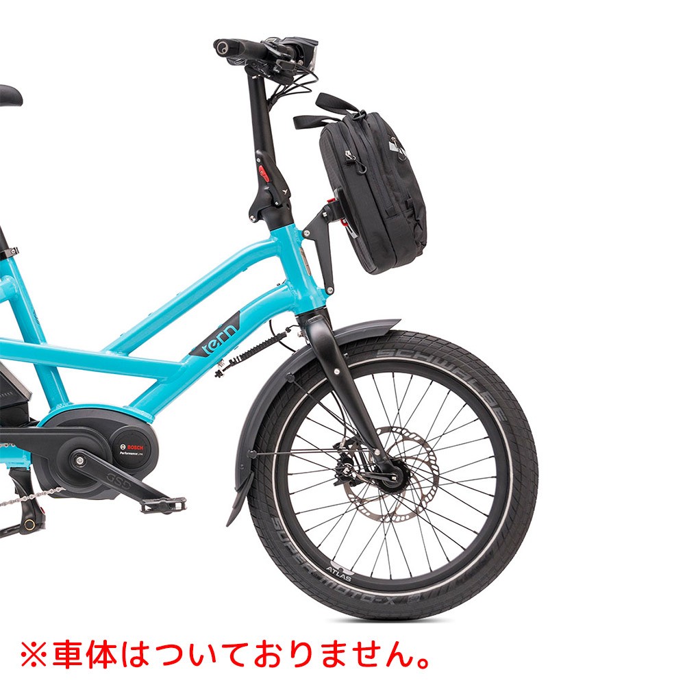 セール ターン tern HQ Bag 折りたたみ自転車 アクセサリー