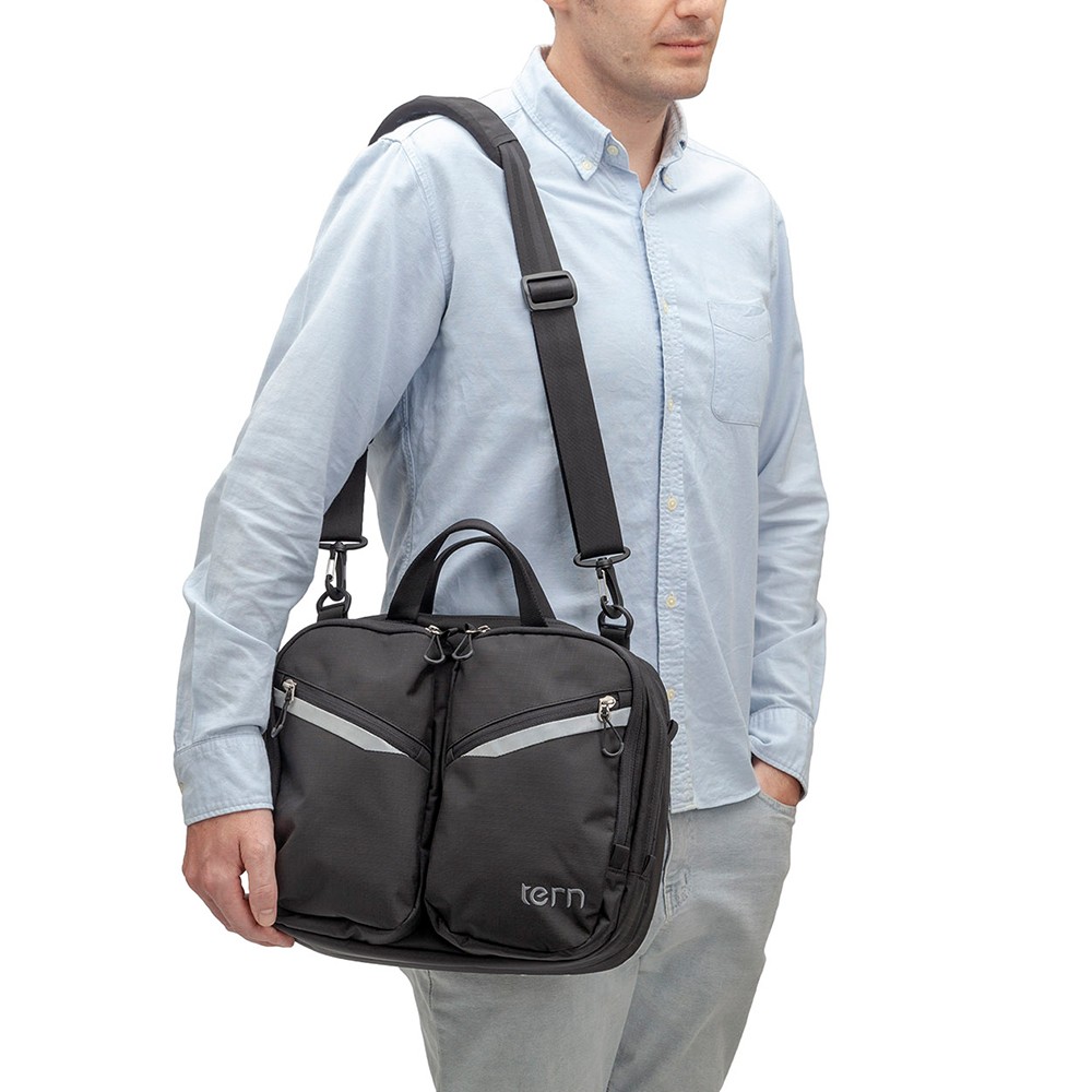 美品　タグ付きTERN ターン GO-TO BAG 自転車 バッグ カバー付き Amazon.co.jp: Go-To Bag 折りたたみ自転車 バッグ 鞄