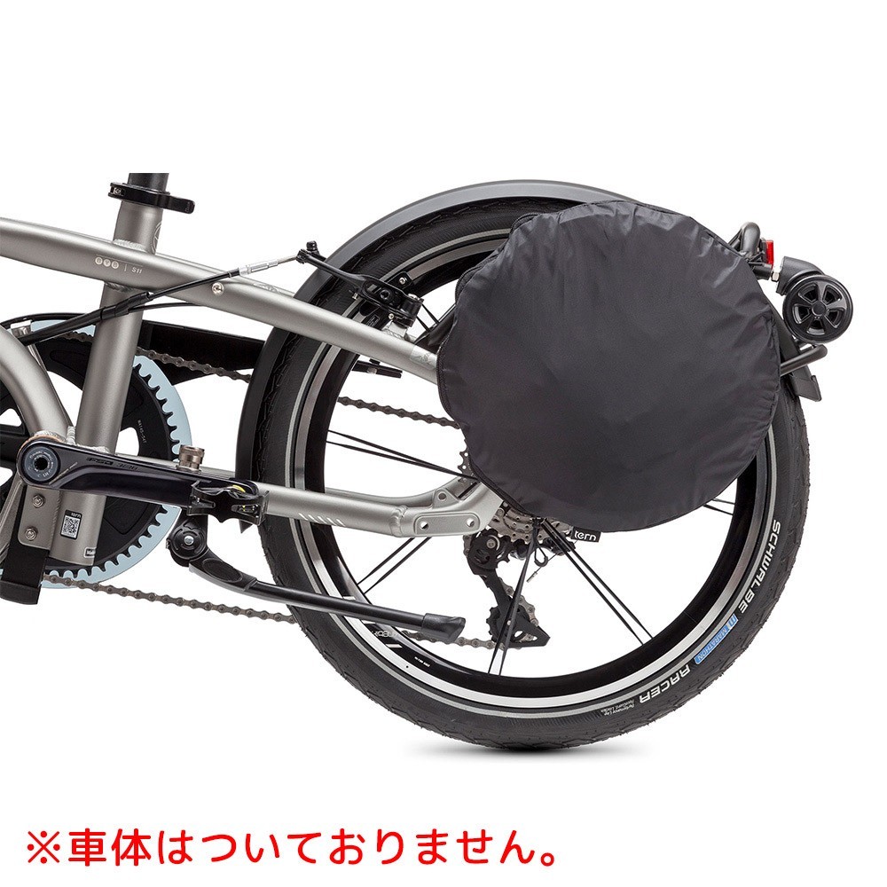 tern 輪行バッグ　輪行カバー　自転車 折り畳み Stow Bag ターン tern Stow Bag ターン 純正 20/24インチモデル用 輪行袋