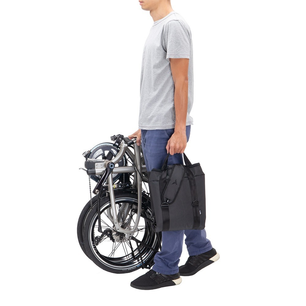 tern stow bag 純正 輪行バッグ ターン 純正 輪行袋 自転車 tern Stow Bag ターン 純正 20/24インチモデル用 輪行袋