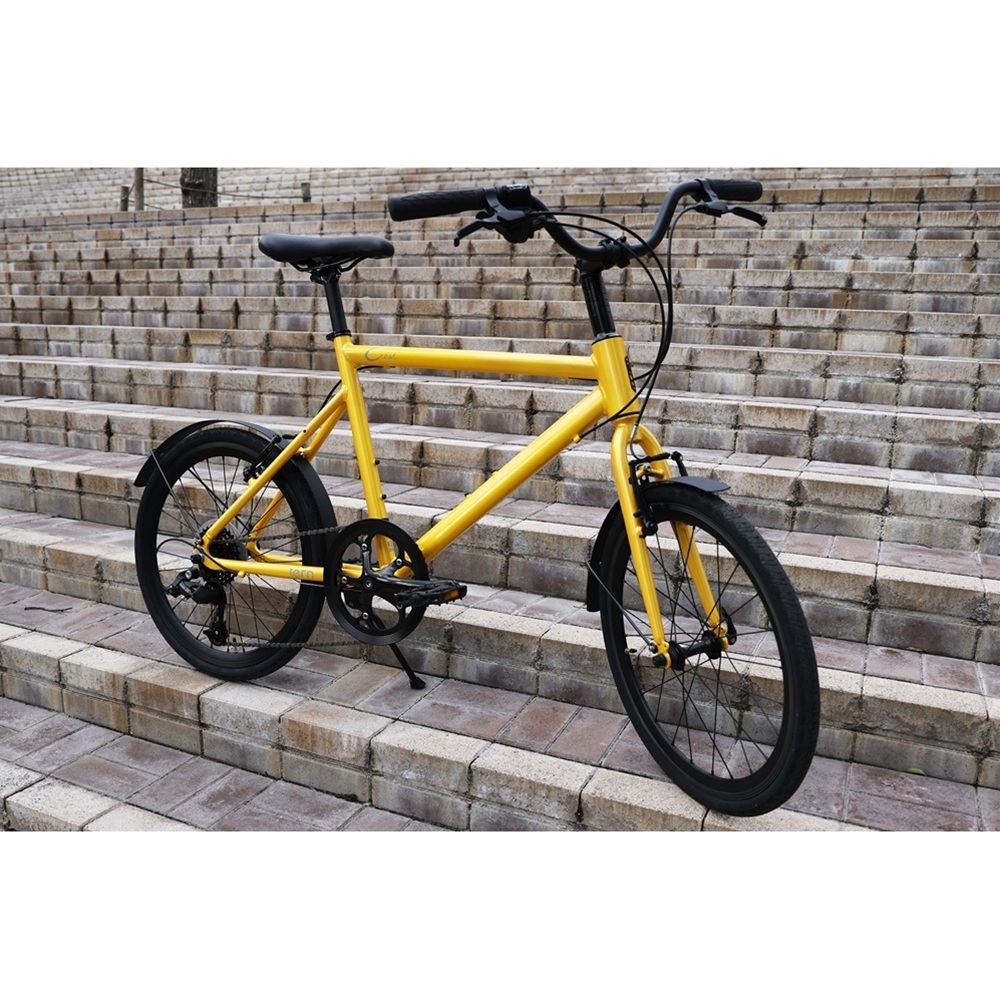 tern ターン 自転車_パーツ フェンダー CREST CC#075 Alloy MBK 11