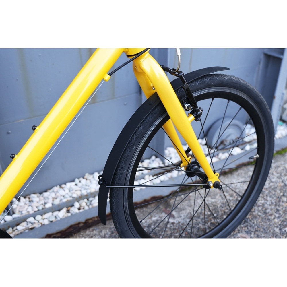 tern ターン 自転車_パーツ フェンダー CREST CC#075 Alloy MBK 11