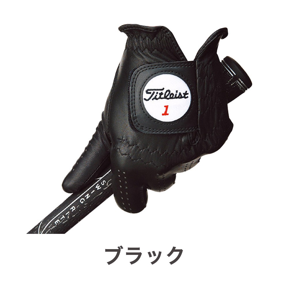 Titleist タイトリスト メンズ ゴルフ グローブ プロフェッショナル ツアーモデル 左手着用 右利き用 全天候タイプ 天然 羊革  PROFESSIONAL TG77 20FW 秋冬 GOLF :titleist-tg77:ベスポ - 通販 - Yahoo!ショッピング