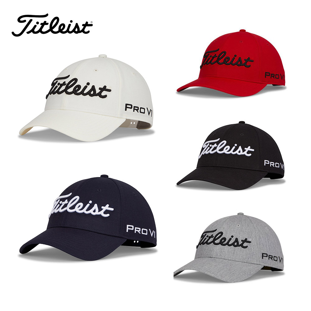 Titleist タイトリスト メンズ ゴルフ 帽子 キャップ ツアー クラシック キャップ TH22WTCLA 22FW 秋冬 アクリル ウール : titleist-th22wtcla:ベスポ - 通販 - Yahoo!ショッピング