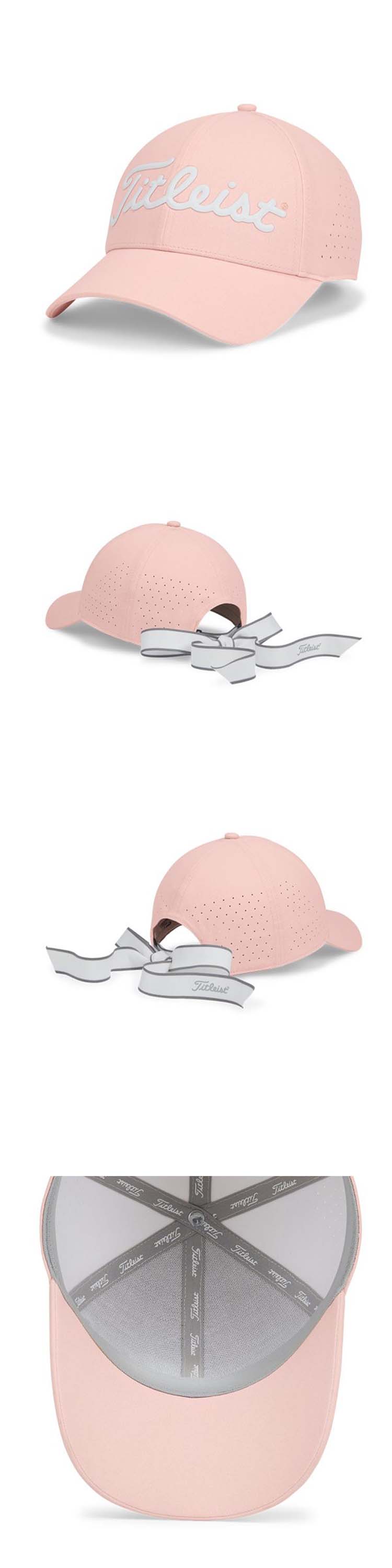 Titleist タイトリスト ゴルフ 帽子 キャップ