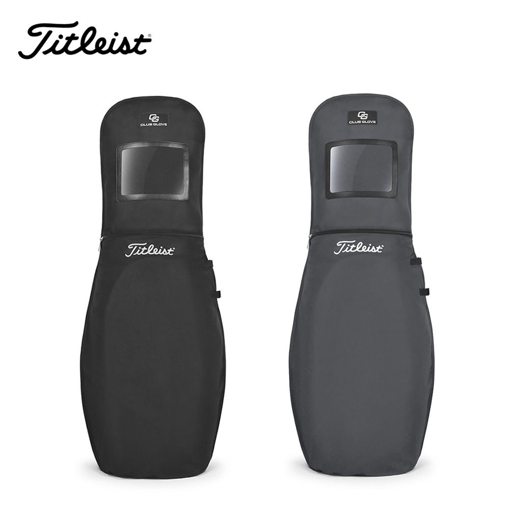 Titleist タイトリスト ゴルフ トラベルカバー TA24CGLWTVA