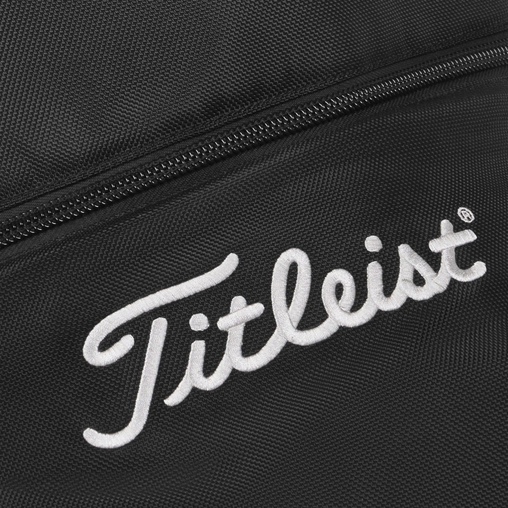 Titleist タイトリスト ゴルフ トラベルカバー TA24CGLWTVA