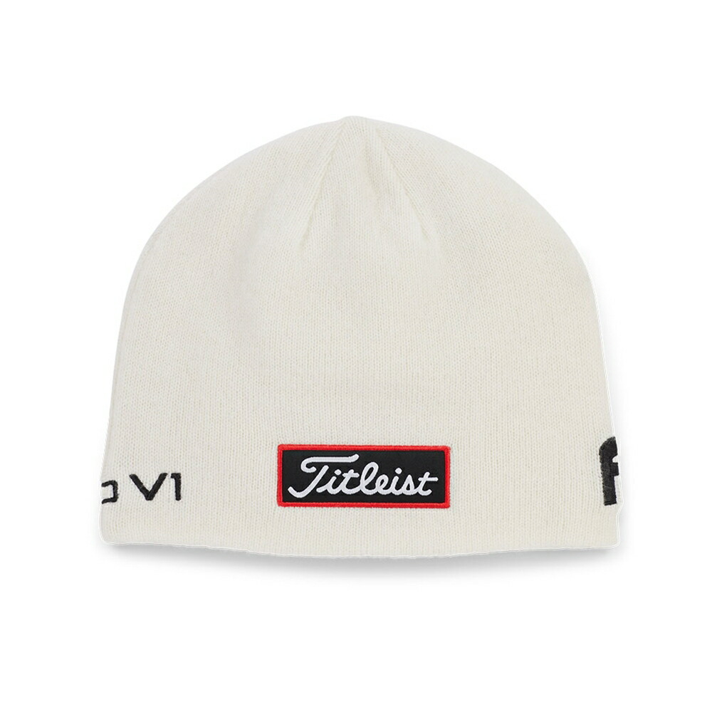 Titleist（タイトリスト） セール 10%OFF Titleist メンズ ゴルフ 帽子