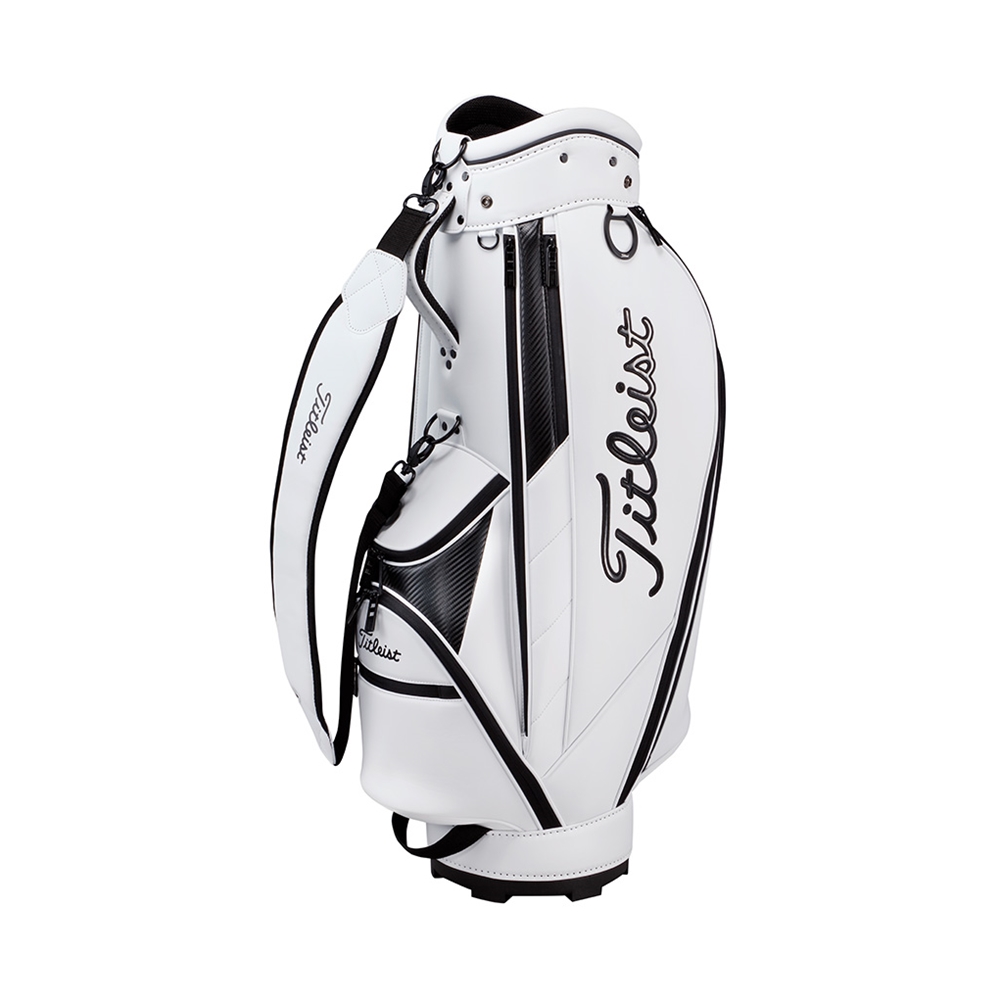 新品　TITLEIST(タイトリスト) キャディーバッグ TB22CTCEK キャディバッグ コアエッセンシャル TB22CTCEK | スポーツ用品なら