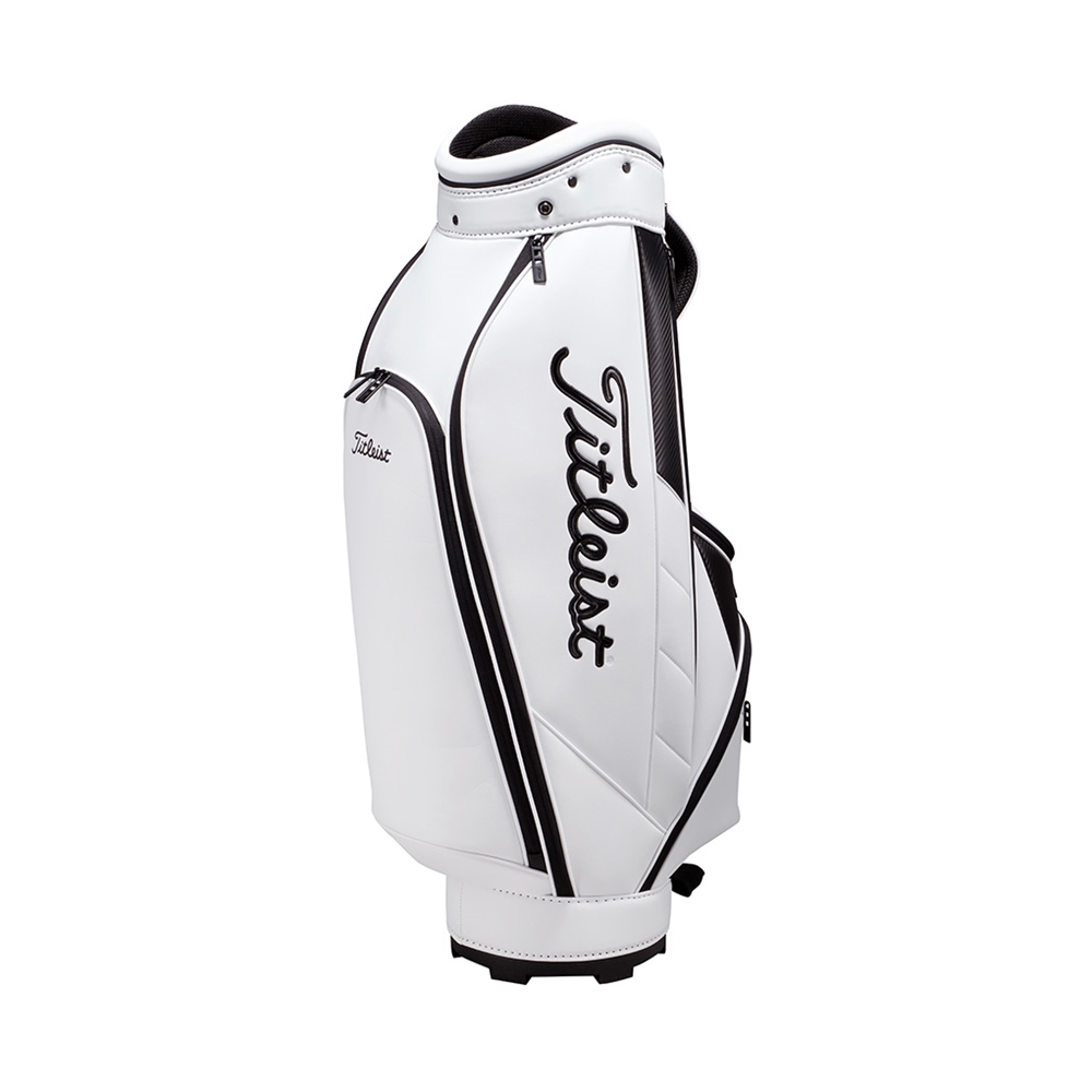 Titleist（タイトリスト） メンズ ゴルフ キャディバッグ コア