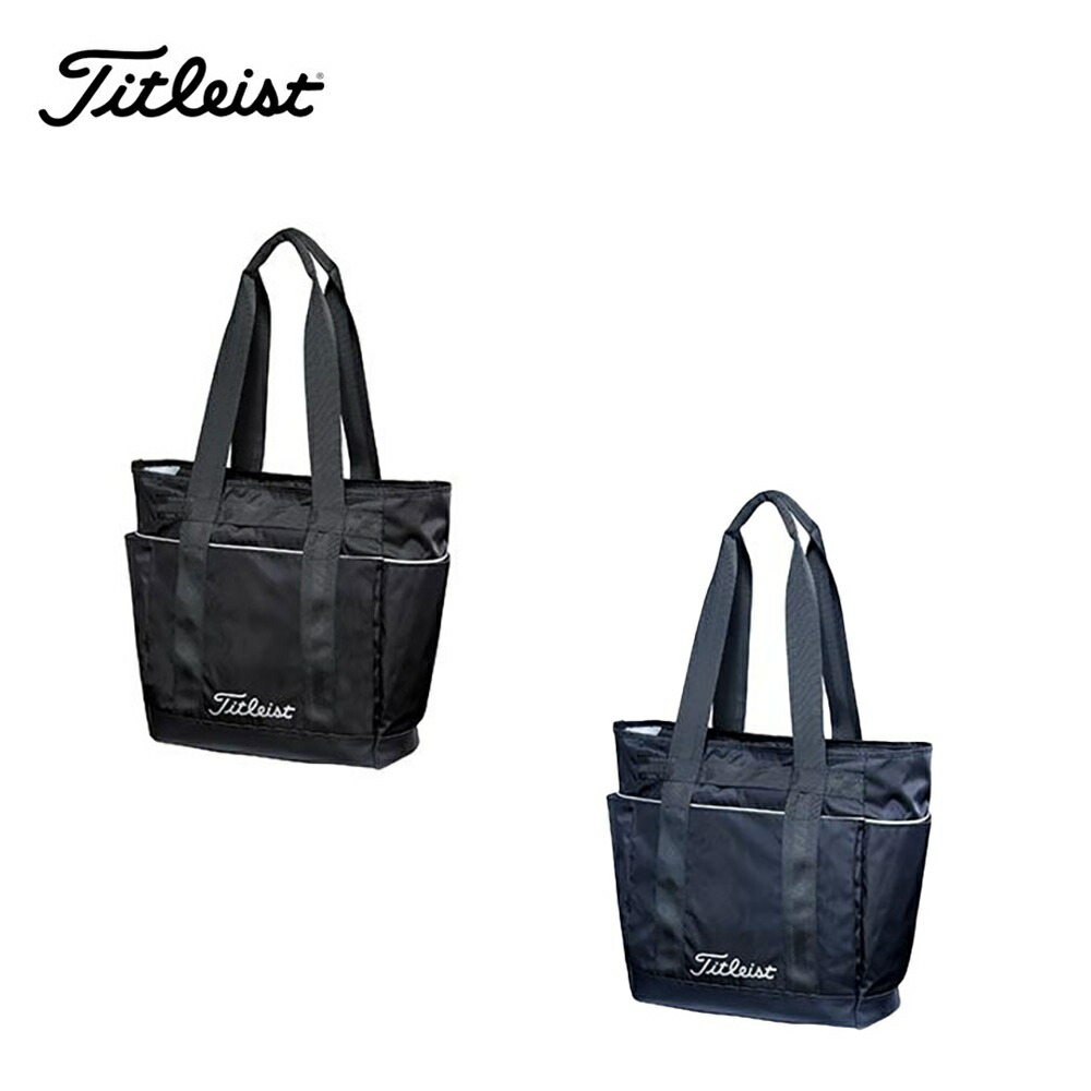 Titleist（タイトリスト） セール メンズ ゴルフ トートバッグ シティ
