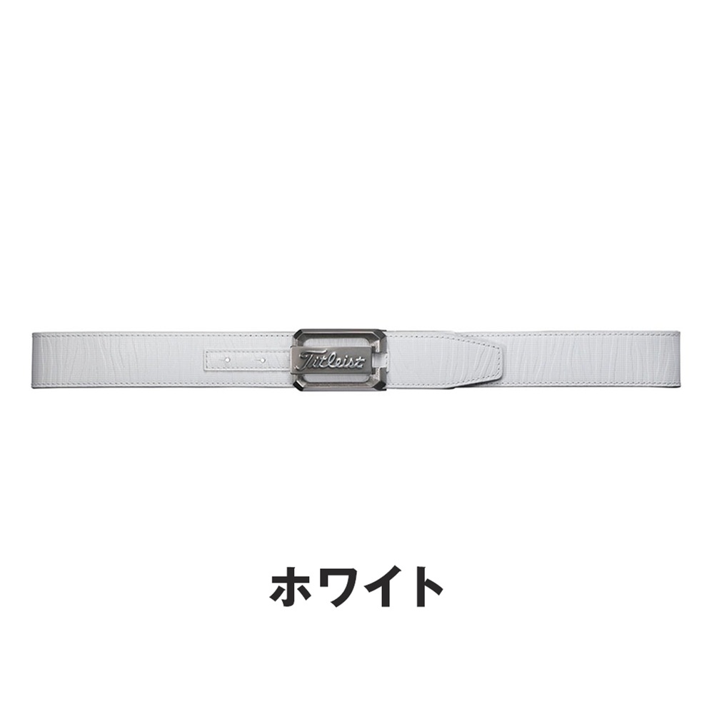 楽天市場】タイトリスト ゴルフ メンズ ベルト TAABT241