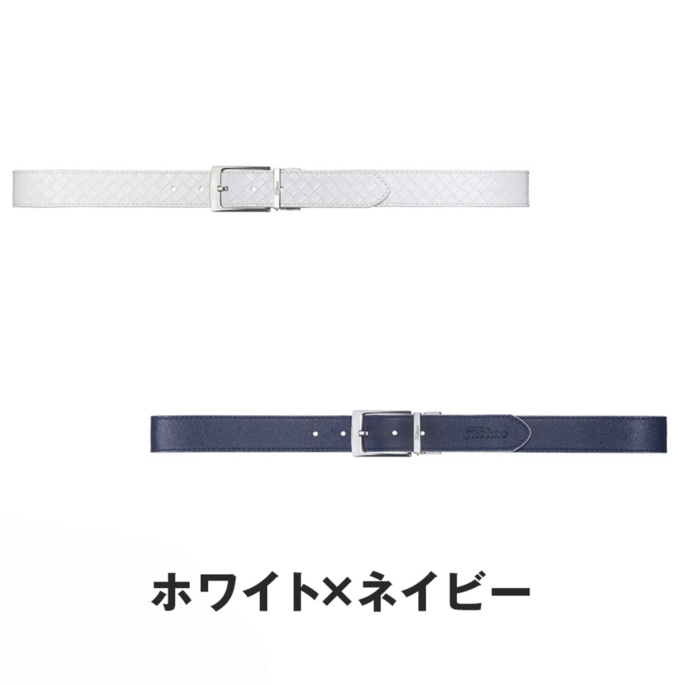Titleist ゴルフベルト｜メンズウエア｜ゴルフ｜スポーツ