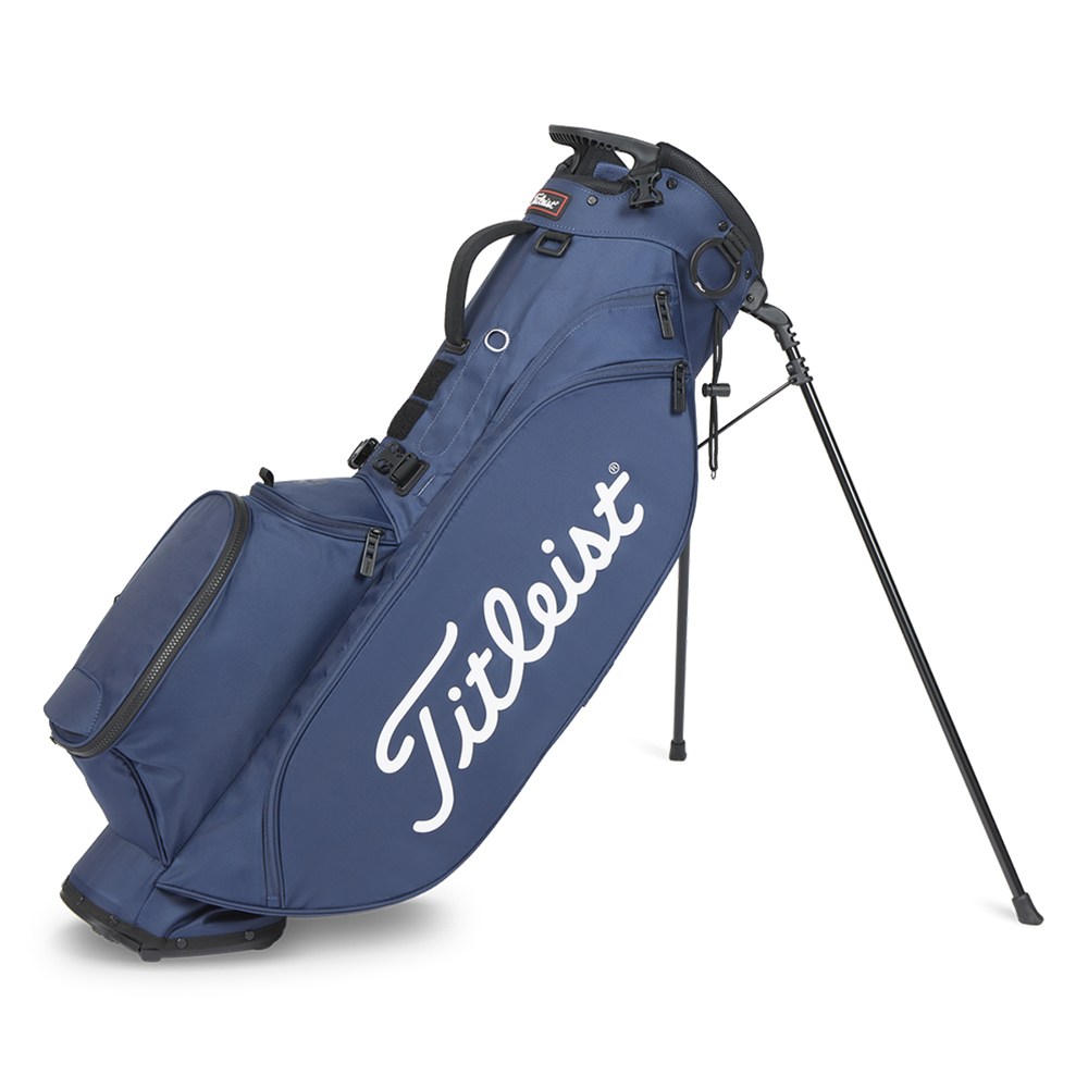 大学生協のスーツ提携店割引 Titleist タイトリスト キャディバッグ ゴルフ ユニセックス ゴルフバッグ・キャディバッグ